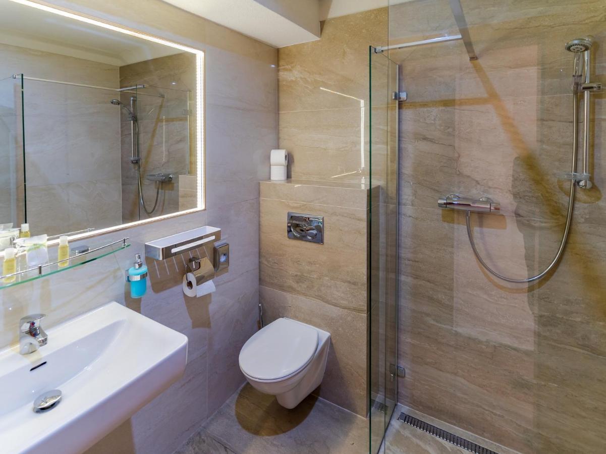Hotel Strachanovka - Janska Koliba Liptovský Ján Buitenkant foto