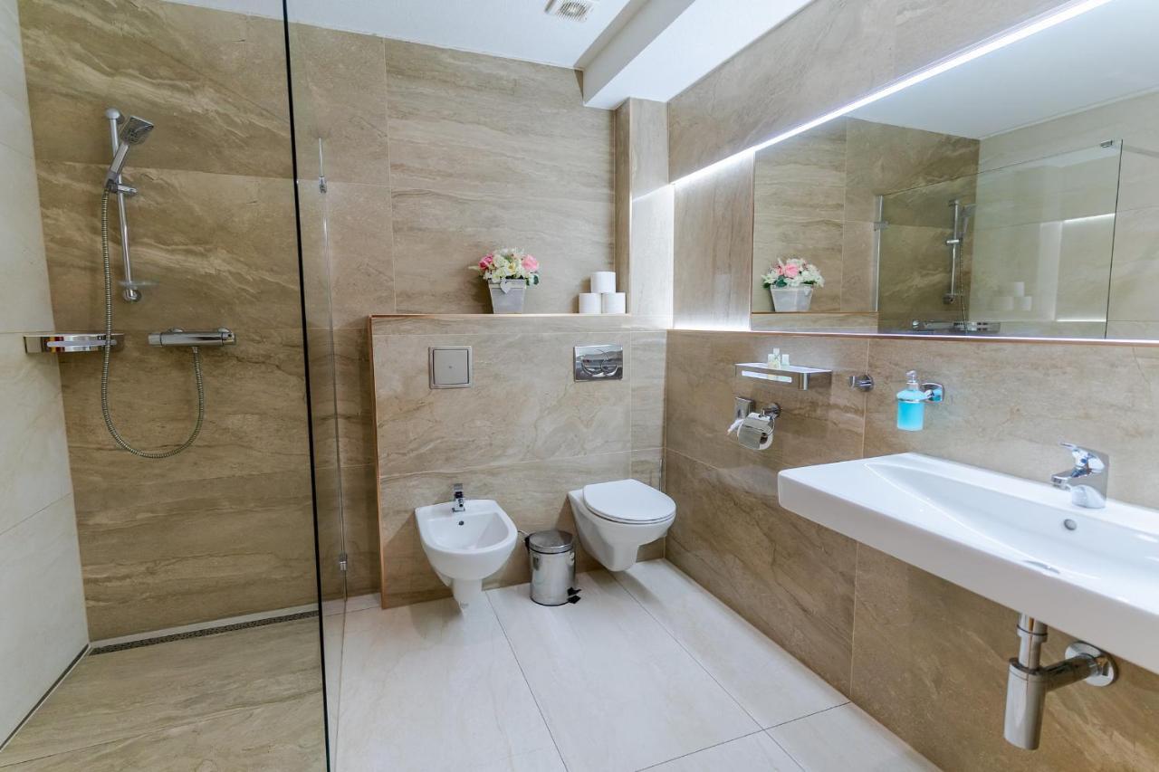Hotel Strachanovka - Janska Koliba Liptovský Ján Buitenkant foto