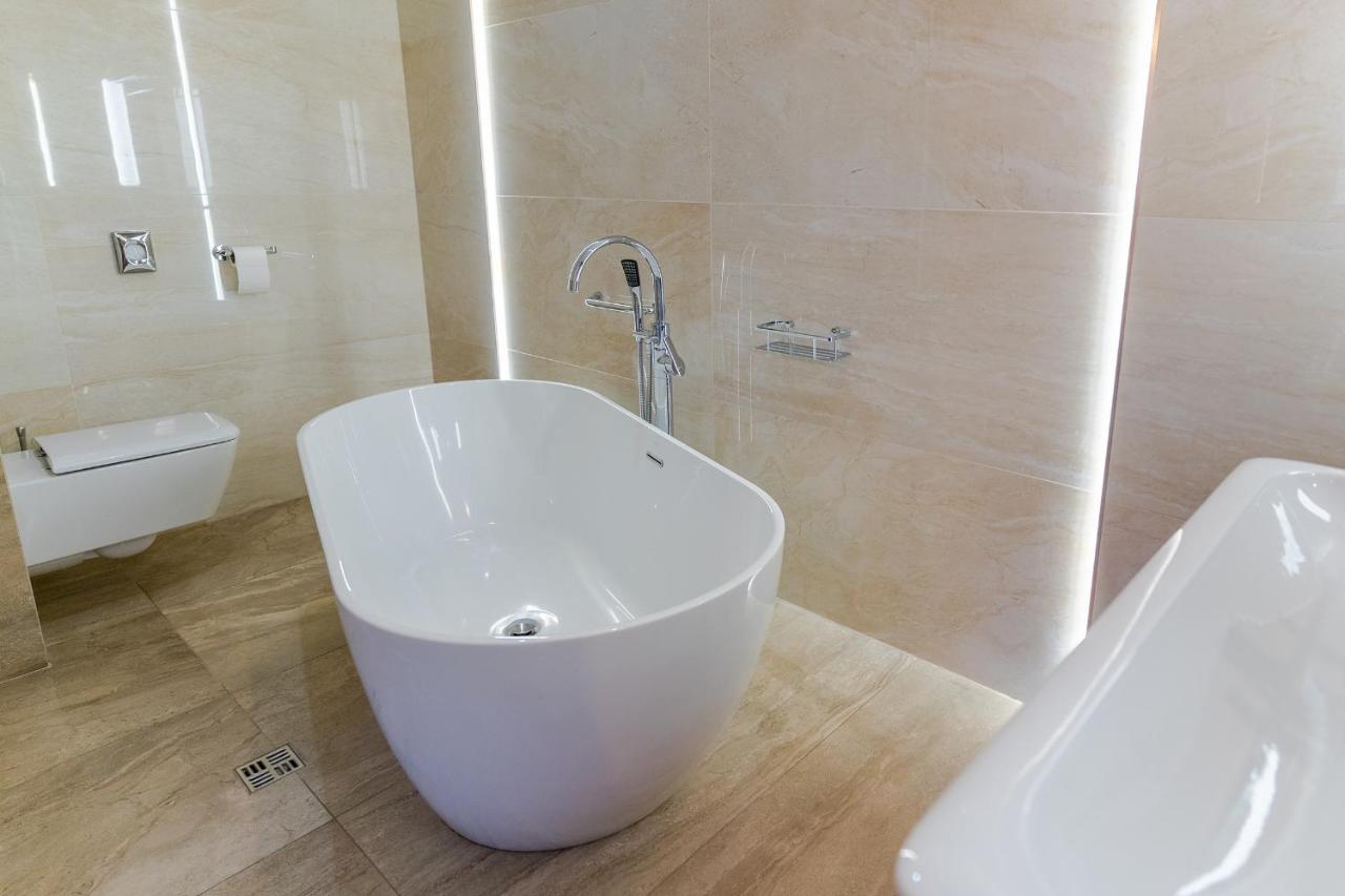 Hotel Strachanovka - Janska Koliba Liptovský Ján Buitenkant foto